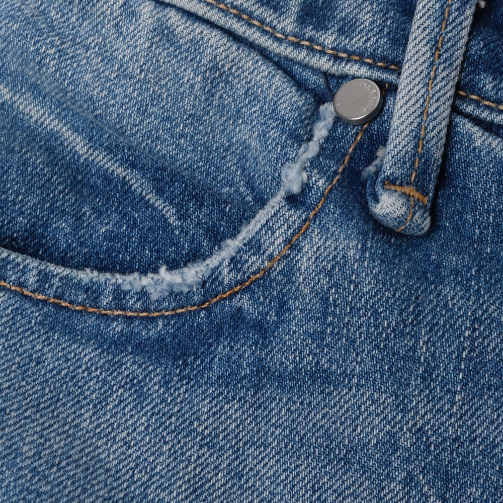 Rag & Bone Farrah Ankle Cigarette - Picture 6 of 6